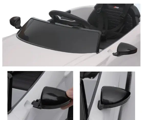 Audi-QLS-6888-Children-Electric-Car-13