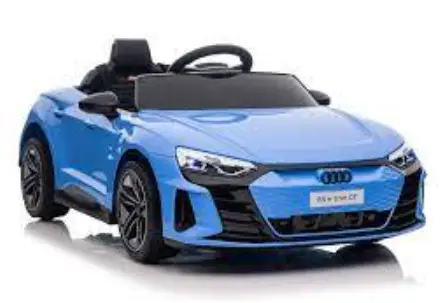 Audi-QLS-6888-Children-Electric-Car-Product-image