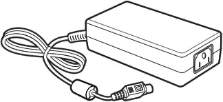 ARD-1610 - Package Contents 5