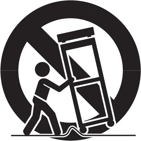 ARD-1610 - Safety Instructions