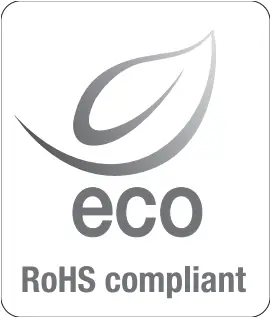 ARD-1610 - eco RoHS compliant