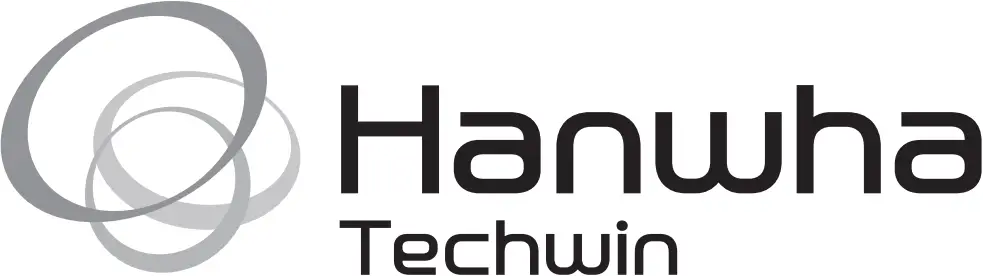 Hanwha Techwin logo1