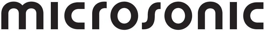 microsonic LOGO