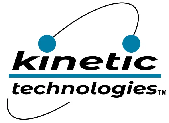 kinetic Logo