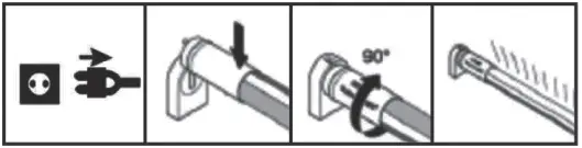 EMOS Z73113 LED Tube T8 A1