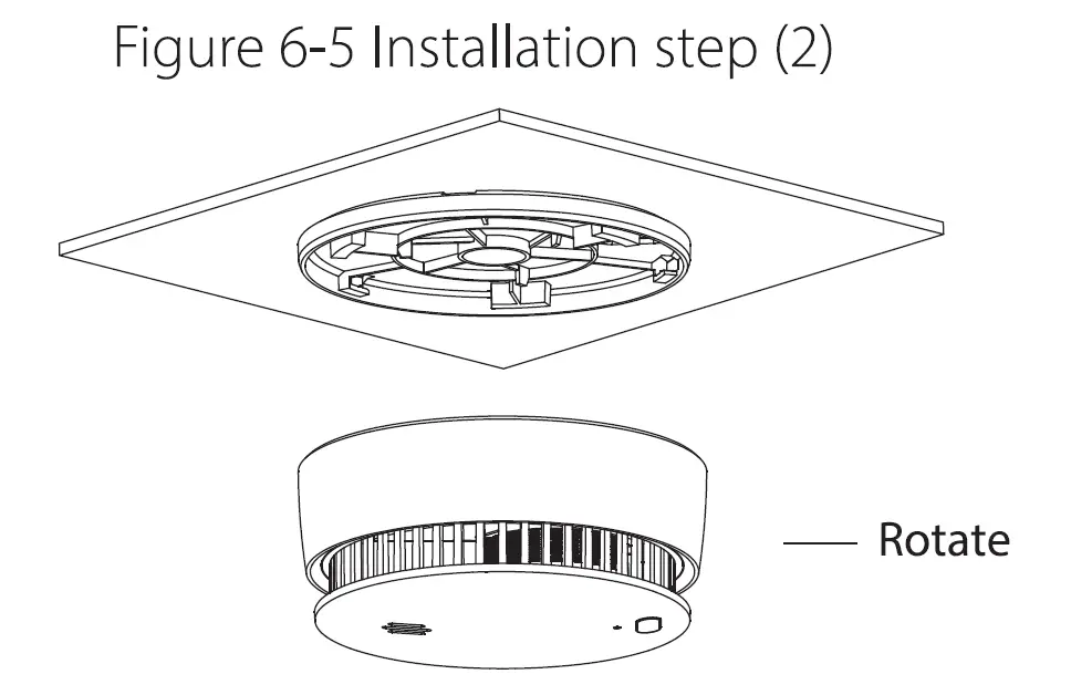 dahua-HY-SA30A-R8-Wireless-Interconnected-Smoke-Alarm-07