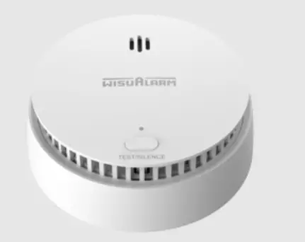 dahua-HY-SA30A-R8-Wireless-Interconnected-Smoke-Alarm-PRODUCT-IMAGE