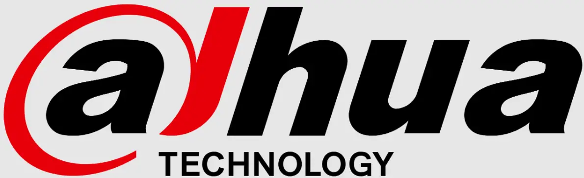 dahua-LOGO