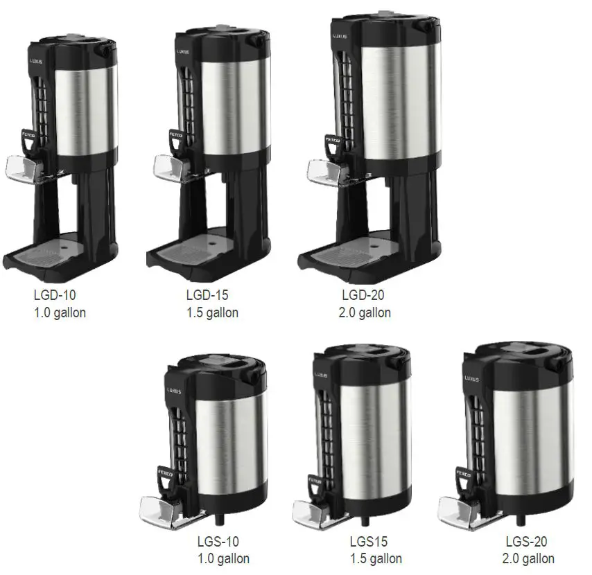 FETCO-LGD-10-1-0-Gallon-Sight-Gauge-LUXUS-Thermal-Dispenser-FIG- (1)