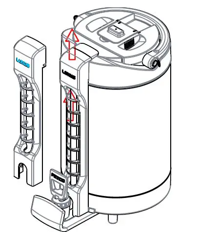 FETCO-LGD-10-1-0-Gallon-Sight-Gauge-LUXUS-Thermal-Dispenser-FIG- (3)