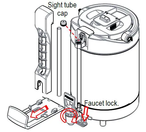 FETCO-LGD-10-1-0-Gallon-Sight-Gauge-LUXUS-Thermal-Dispenser-FIG- (5)