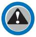 warning icon