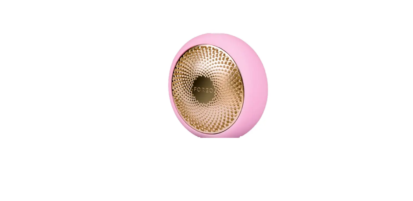 Foreo Ufo 3 Led Deep Hydration Facial Device User Manual Foreo Ufo 3 Led Deep Hydration Facial Device User Manual