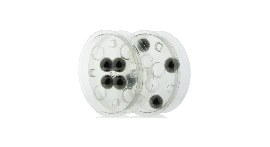 Arbor Scientific 96-1010 Visible Variable Inertia Set Installation Guide