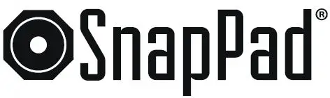 SnapPad-LOGO