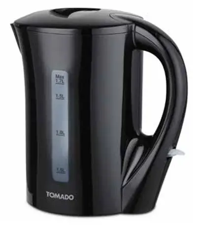 TOMADO TWK1700B Electric Kettle