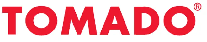 TOMADO logo