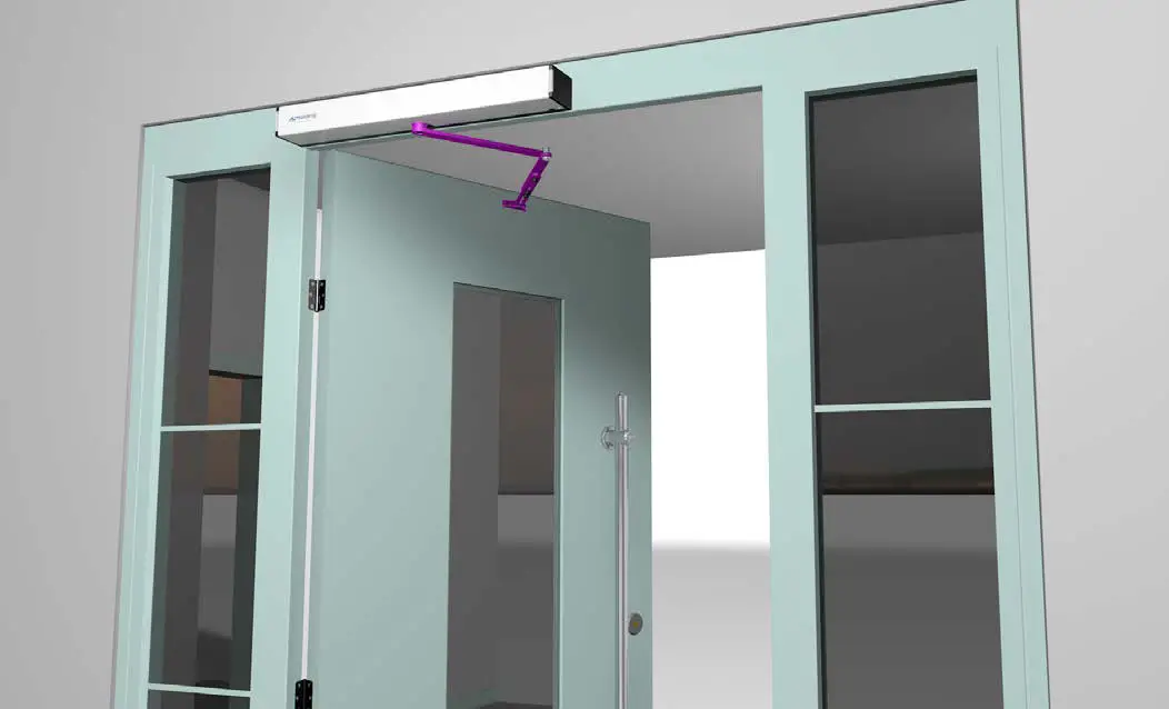AUTOSLIDE-Automatic-Door-System-10