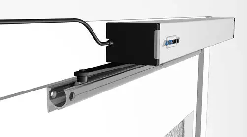 AUTOSLIDE-Automatic-Door-System-`17