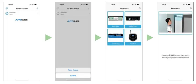 AUTOSLIDE-Automatic-Door-System-41