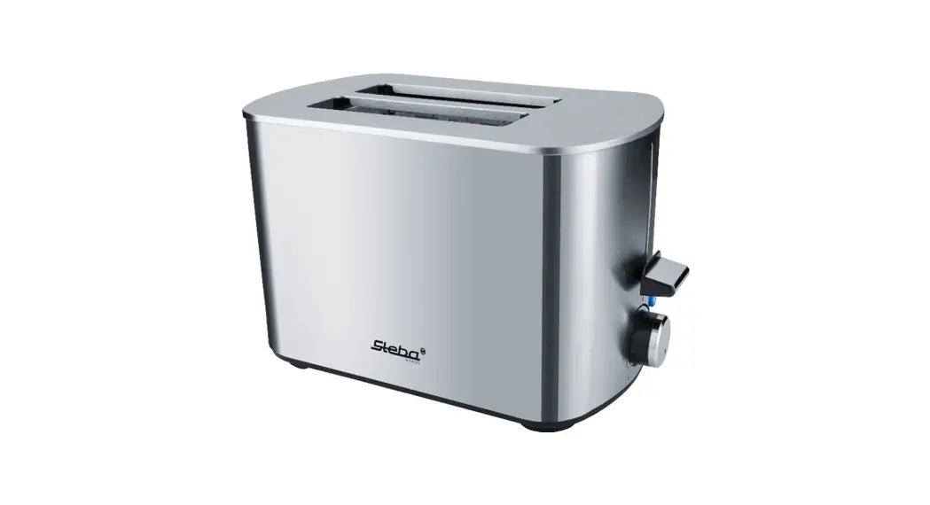 Steba To 20 Toaster Instruction Manual Steba To 20 Toaster Instruction Manual
