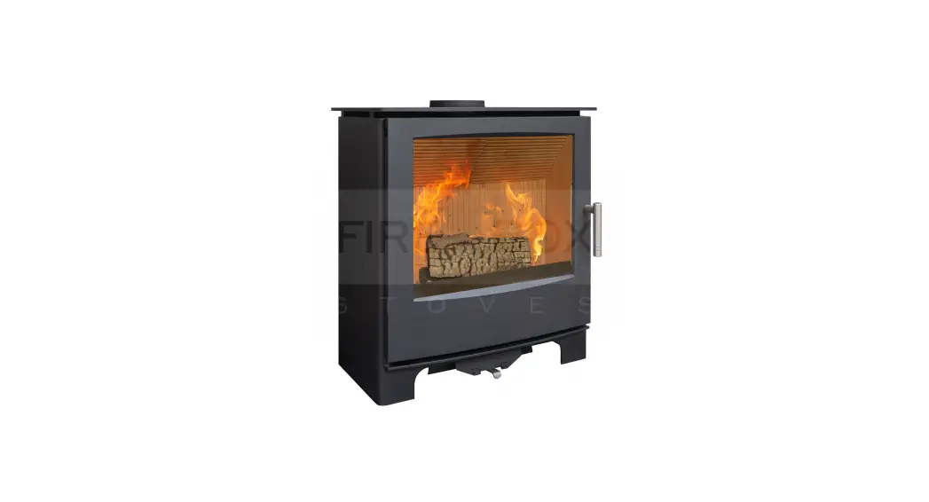 Mendip Stoves Se Woodland Se Multi Fuel Stove Instruction Manual