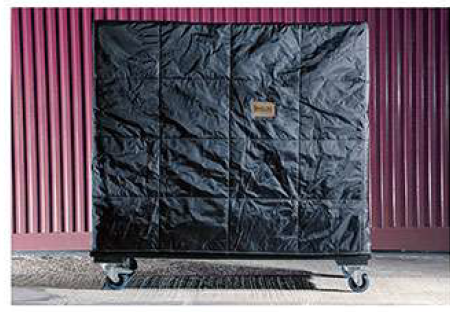 PRO DG-SYSTEMS-GTA 218-B-Professional-Sound-System-fig-11