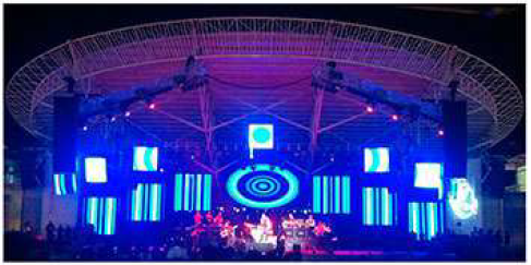 PRO DG-SYSTEMS-GTA 218-B-Professional-Sound-System-fig-2