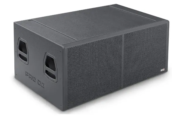 PRO DG-SYSTEMS-GTA 218-B-Professional-Sound-System-product