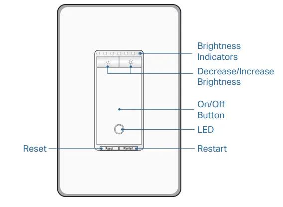 tp-link-Tapo-S505D-Smart-WiFi-Light-Switch-Dimmer-01