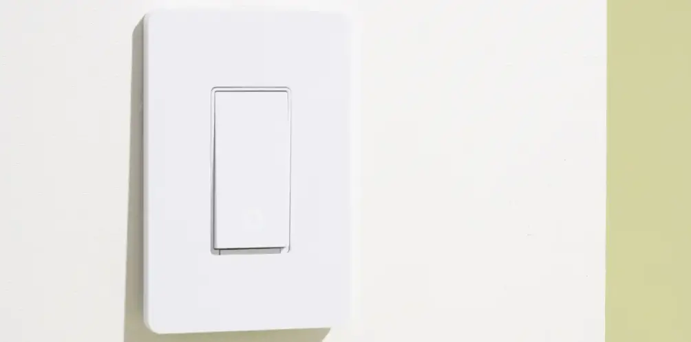 Tp-link Tapo S505d Smart Wifi Light Switch Dimmer User Guide Tp-link Tapo S505d Smart Wifi Light Switch Dimmer User Guide