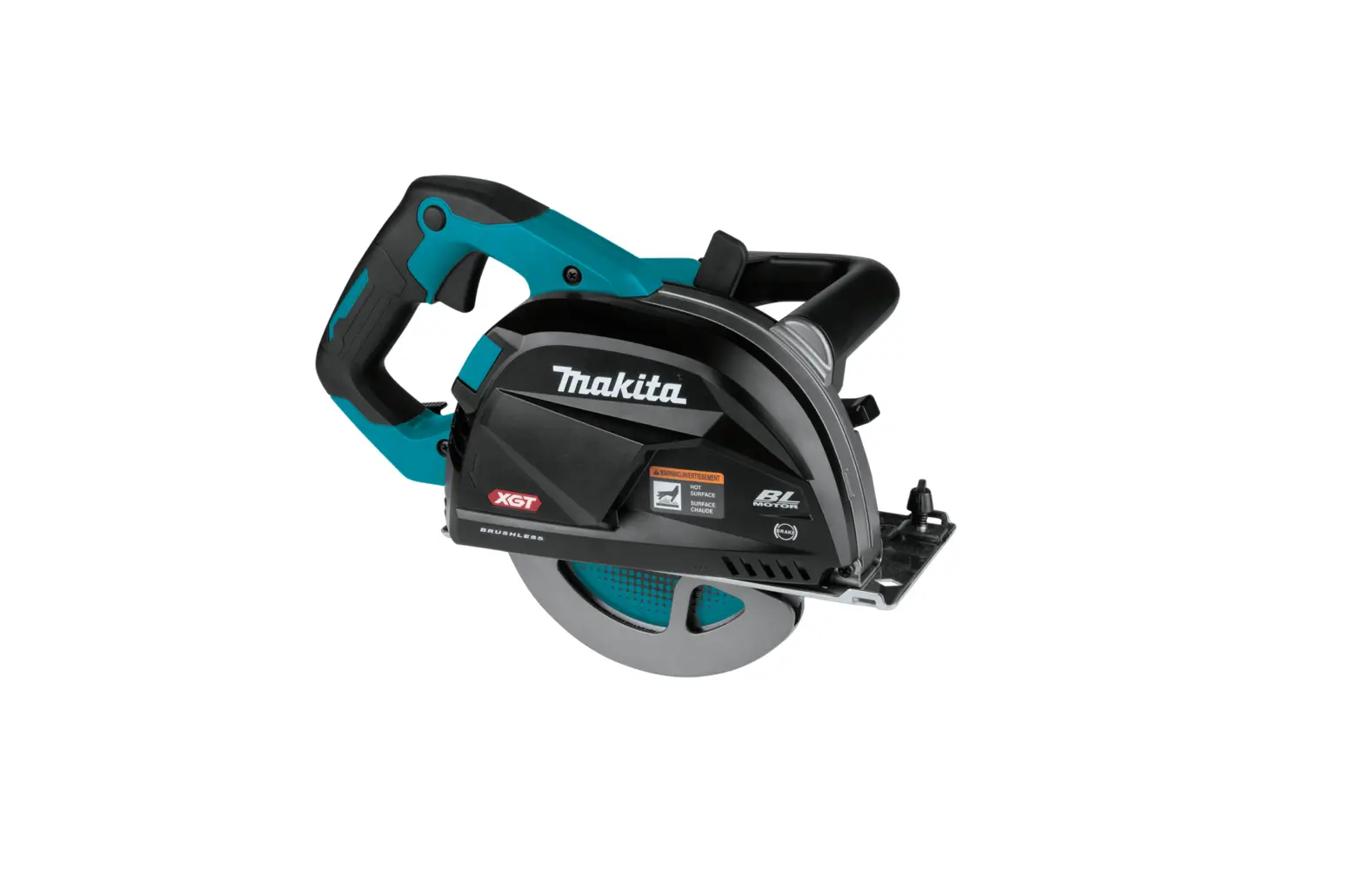 Makita Gsc01 Cordless Metal Cutter Instruction Manual