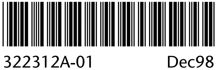 NATIONAL INSTRUMENTS FP-1000 Network Interface - Barcode