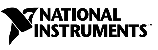 NATIONAL INSTRUMENTS FP-1000 Network Interface for FieldPoint _ logo