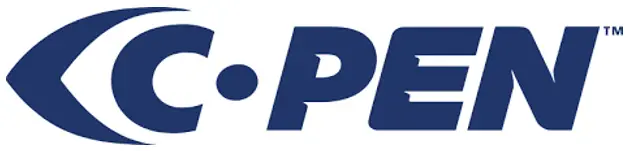 C-PEN logo
