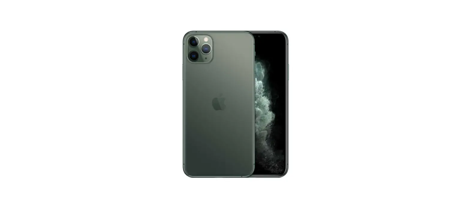 Apple Iphone 11 Pro Simple Mobile Limited Warranty