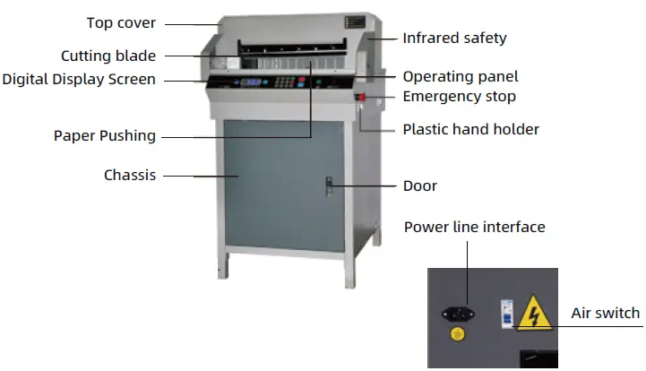 Colordowell-4806K-Paper-Cutter- (10)