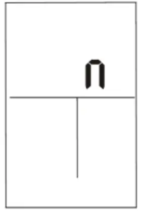 TRIPLETT HSDL300 Heat Stress WBGT Datalogger - POWER OFF