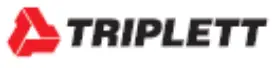 TRIPLETT - logo