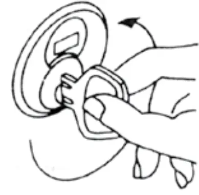 SARGENT DG1 Removing and Installing Large Format Interchangeable Cores 1