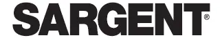 SARGENT DG1 Removing and Installing Large Format Interchangeable Cores logo