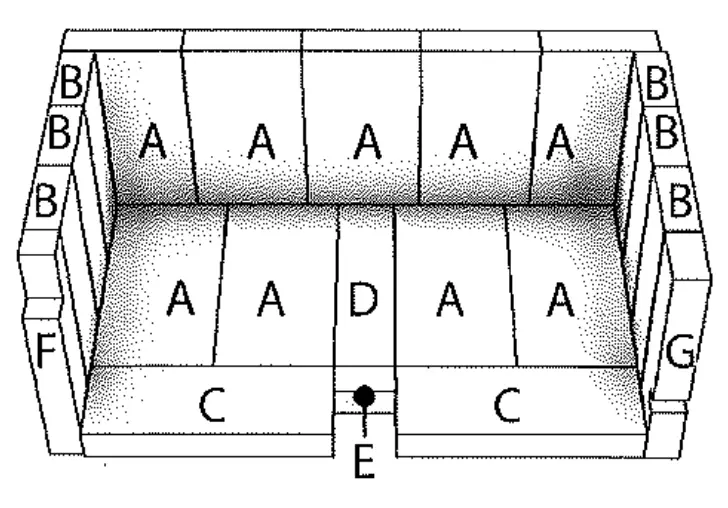 Firebrick Installation