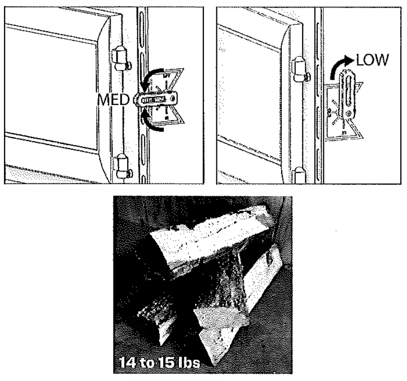 Fueling Instructions