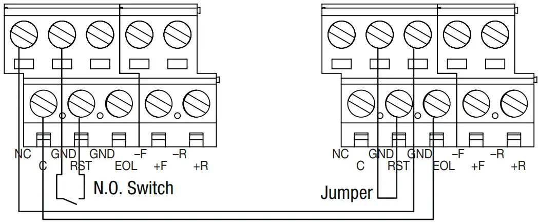 Altronix ACMS12 Series Sub Assembly Access Power Controllers - Diagrams 2