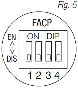 Altronix ACMS12 Series Sub Assembly Access Power Controllers - FACP