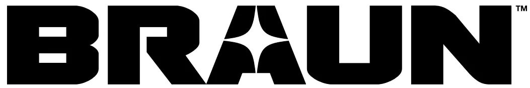 BRAUN-Logo