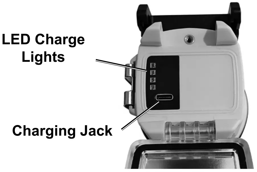 Operating Instructions