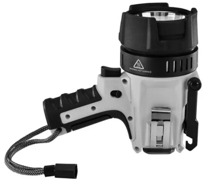 Operating Instructions