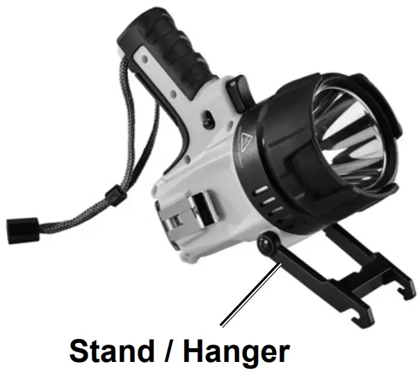 Operating Instructions