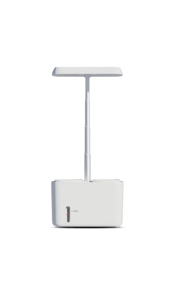 Interior Mgl007-a Indoor Grow Planter User Manual Interior Mgl007-a Indoor Grow Planter User Manual